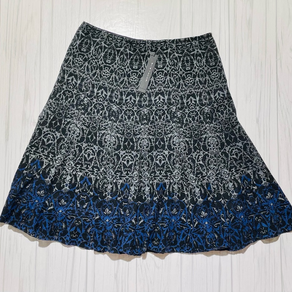 ❣️CLEAROUT❣️ Elie Tahari Mara Skirt NWT